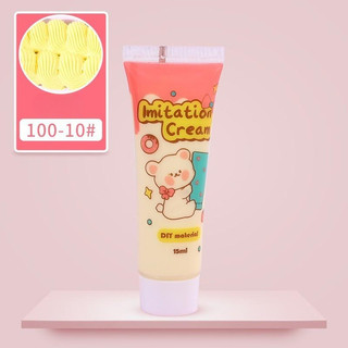 Gel Đất Sét 50ml Làm Đồ Thủ Công Tiện Dụng