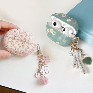 Hoa ren cho huawei Freebuds SE2 / 6i 5i 5 4e 4 / Freebuds pro 3 / Free Clip Case Vỏ silicon mềm dễ thương Vỏ tai nghe FreeBuds6i / freebuds5 / FreeBuds4