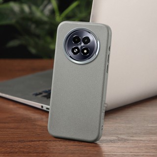 Ốp Lưng Cho Realme 11 12 13 Pro Plus 11X 12X Pro + Họa Tiết Mờ Silicon Mềm Vỏ Điện Thoại Bảo Vệ Mặt Sau