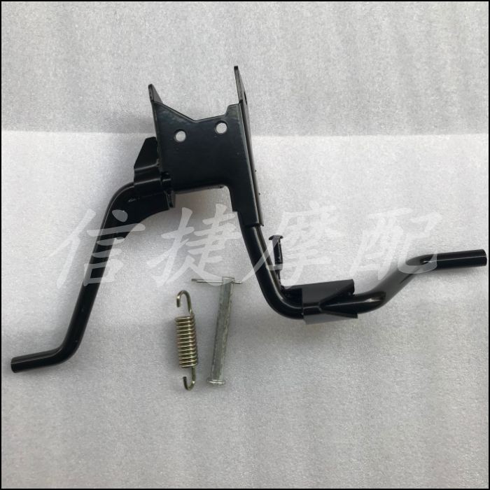 Thích hợp cho YAMAHA JOG50 / JOG90 2JA 3KJ 3WF Aprio ZR Chân máy lớn Giá đỡ hỗ trợ lớn