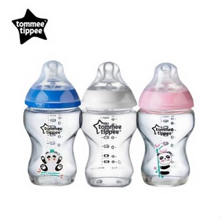 Bình sữa thủy tinh Tommee tippee 150ml / 250ml