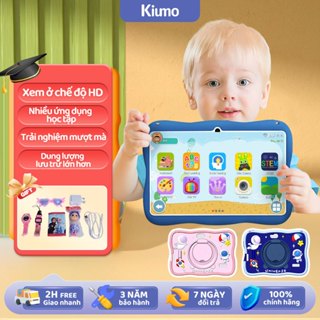 Máy Tính Bảng Nghiên Cứu Trẻ Em B89 Plus Astronout Phiên Bản Trẻ Em Máy Tính Bảng Astronout Màn Hình IPS Máy Tính Bảng Giáo Dục Wifi-Hotspot 7inch