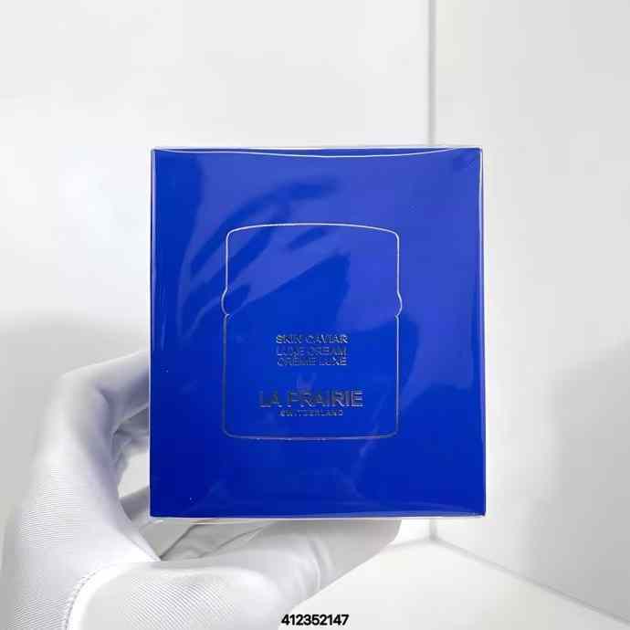 Kem dưỡng da trứng cá muối La Prairie 50ml