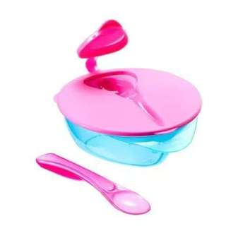 Tommee Tippee Easy Scoop Nắp & Muỗng (82802)