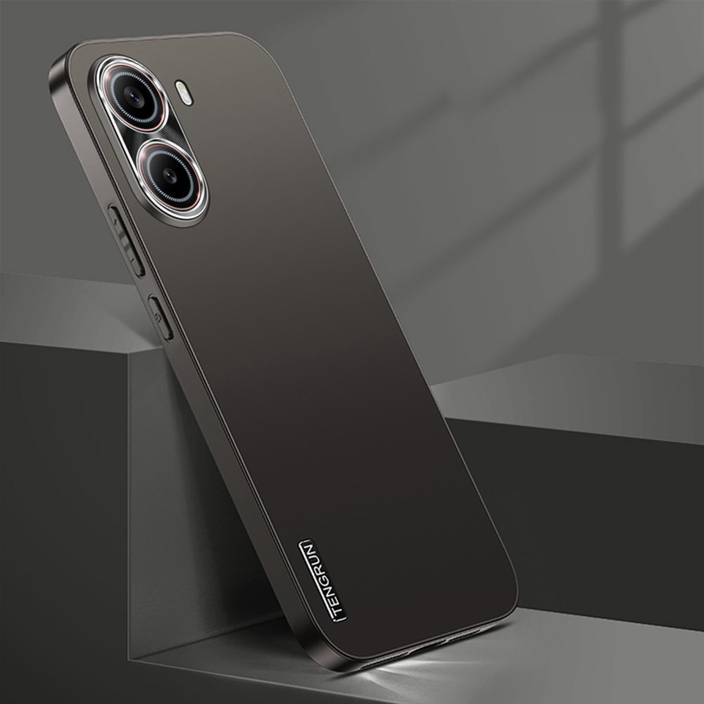 Ốp lưng Xiaomi Redmi Turbo 3 4 Turbo3 Turbo4 Vỏ cứng mờ Bảo vệ toàn diện Bảo vệ điện thoại