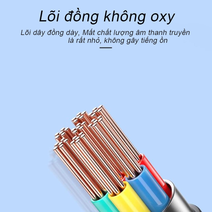 Tai nghe nhét tai SPRISE có dây android tích hợp micro chống ồn và nút điều khiển âm lượng tiện lợi | BigBuy360 - bigbuy360.vn