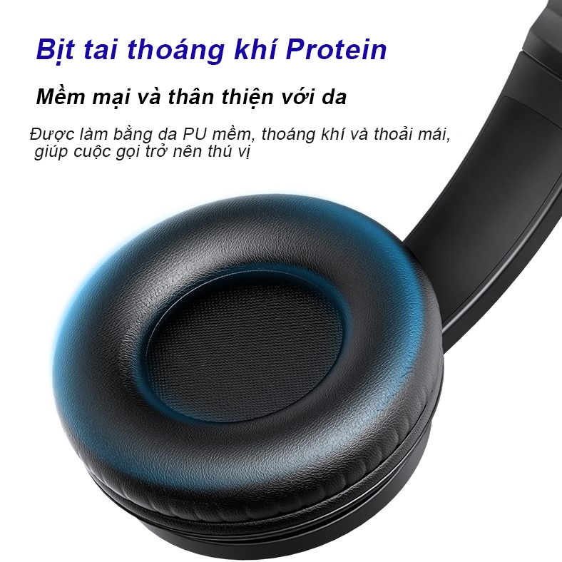 Tai nghe chụp tai SPRISE H6208 có dây âm thanh nổi giảm tiếng ồn có thể điều chỉnh kích thước kèm mic trung tâm cuộc gọi hội nghị có âm thanh đầu cắm USB 3.5mm | BigBuy360 - bigbuy360.vn