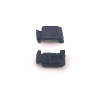  1 Cái Mới Cho Canon EOS 77D 800D 9000D 7D2 7D Mark II Cáp Camera Cửa Vỏ Cao Su Pin Nhà Nhỏ Cao Su Thay Thế Một Phần 