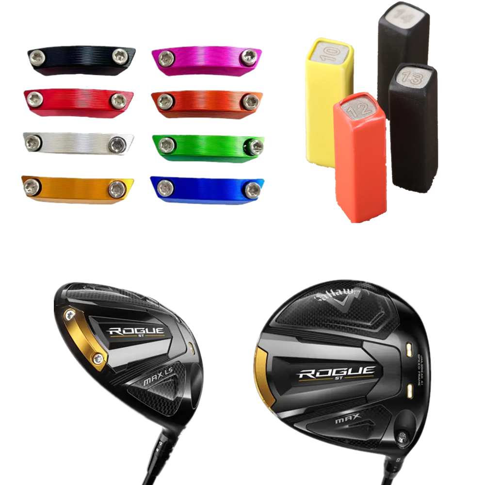 1 Chiếc Trọng Lượng Golf Cho Callaway Rogue ST Driver, Rogue ST Max Driver, Rogue ST MAX-D Driver, R