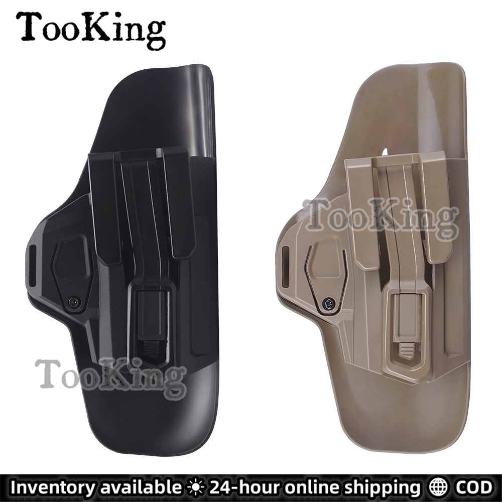 TooKing Thắt lưng bên trong chống mồ hôi Bao bọc G-9 I / WB bộ cho G / lock 17 / 19 / 22 / 23 cho G 