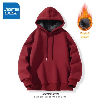 Pw20	Áo Hoodie giả Cotton 420g65	MÀU SẮC