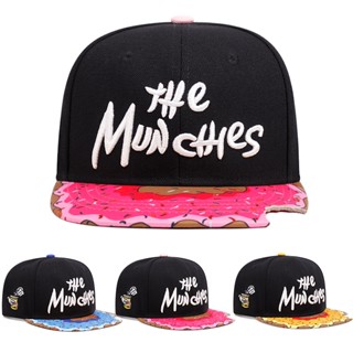 Mũ snapback dành cho nam Mũ lưỡi trai thời trang chất lượng cao dành cho nữ cotton có thể điều chỉnh mũ che nắng mùa hè