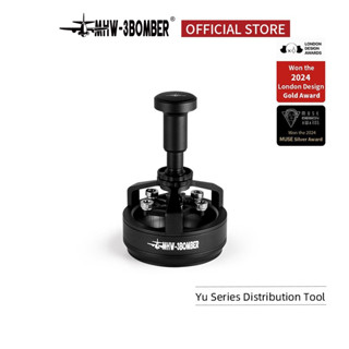 MHW-3BOMBER 58mm Máy Khuấy Espresso WDT Dụng Cụ Kim Nhà Phân Phối Cà Phê Dụng Cụ Phân Phối Chuyên