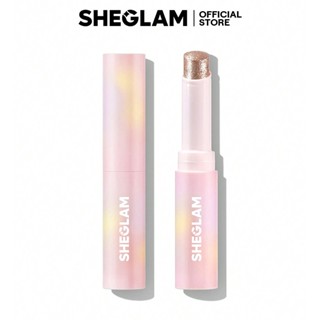 Phấn mắt SHEGLAM Crystal Jelly Glaze Stick