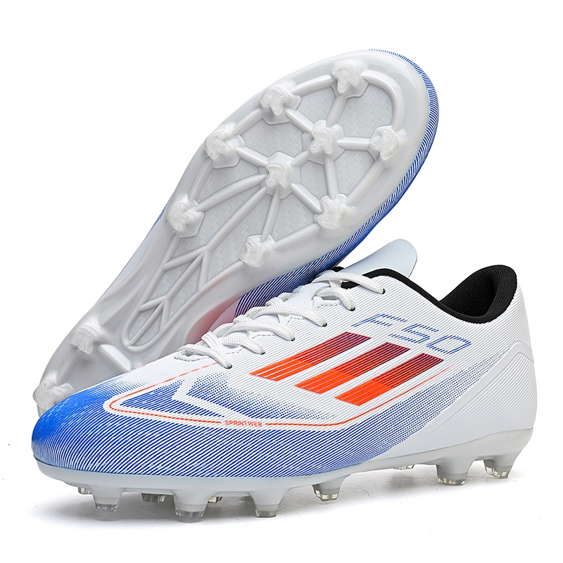 Giày bóng đá F50 FG Giày bóng đá tập thể thao size: 35-45
