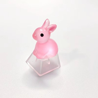 1 chiếc Keycap Bàn phím cơ Soldier Keycap