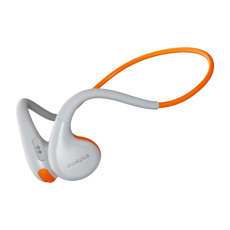 Tai nghe Bluetooth không dây dẫn xương Lenovo X7 Giảm tiếng ồn thông minh Cuộc gọi HD Âm thanh vòm âm thanh nổi | BigBuy360 - bigbuy360.vn