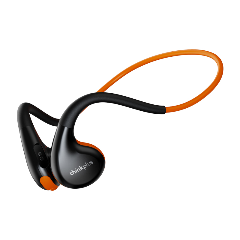 Tai nghe Bluetooth không dây dẫn xương Lenovo X7 Giảm tiếng ồn thông minh Cuộc gọi HD Âm thanh vòm âm thanh nổi | BigBuy360 - bigbuy360.vn