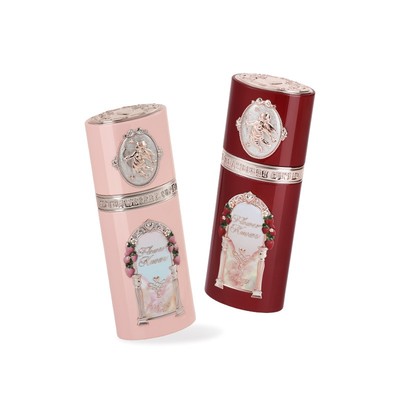 Flower Knows Strawberry Cupid Collection Liquid Blush 6 màu 7g [Member Redemption] fk2026