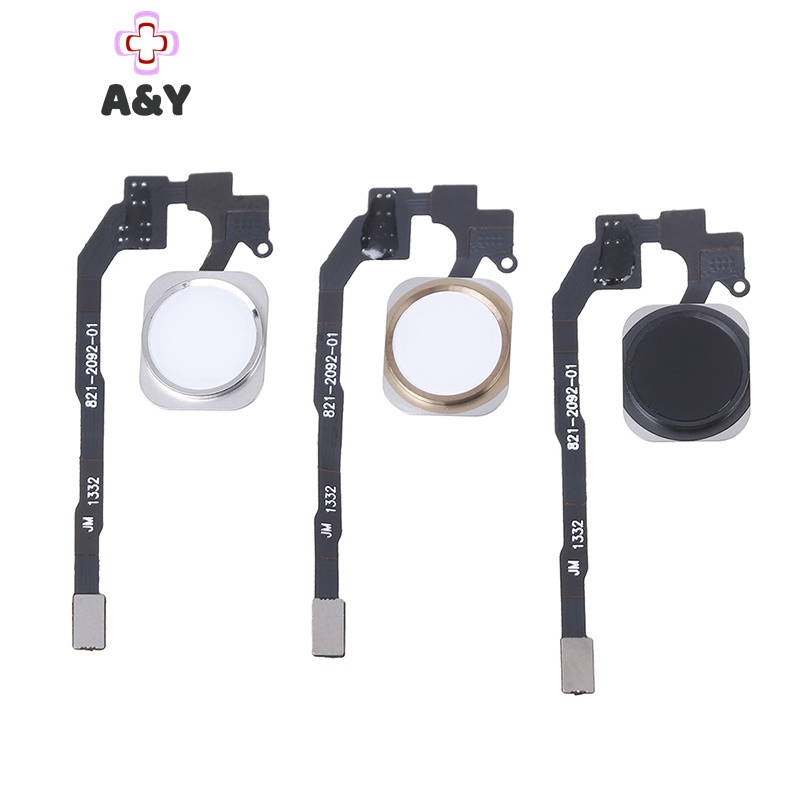 Linh kiện nút Home Cảm biến vân tay cho 5s