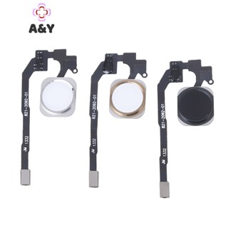 Linh kiện nút Home Cảm biến vân tay cho 5s