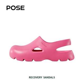 【Livestream POSEE Berry Constellation Dép Nebula Chống trơn trượt và chống bẩn Bestseller P27507S