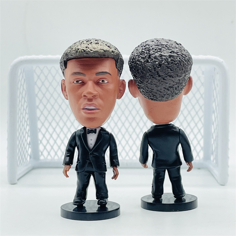 Búp bê phù hợp với Soccerwe Yamal