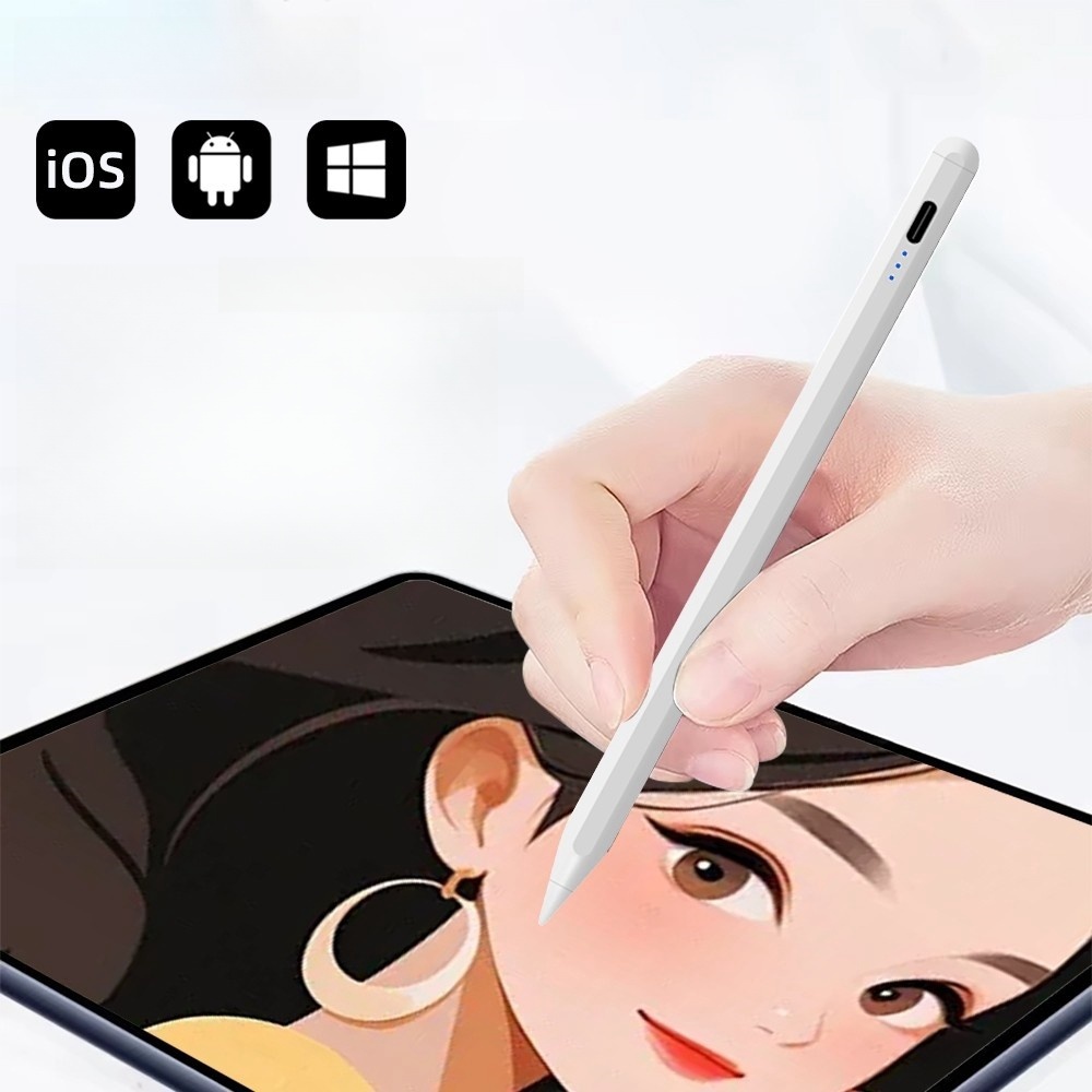 Bút cảm ứng đa năng thích hợp cho bút chì Xiaomi và bút Huawei thích hợp cho bút cảm ứng điện thoại 