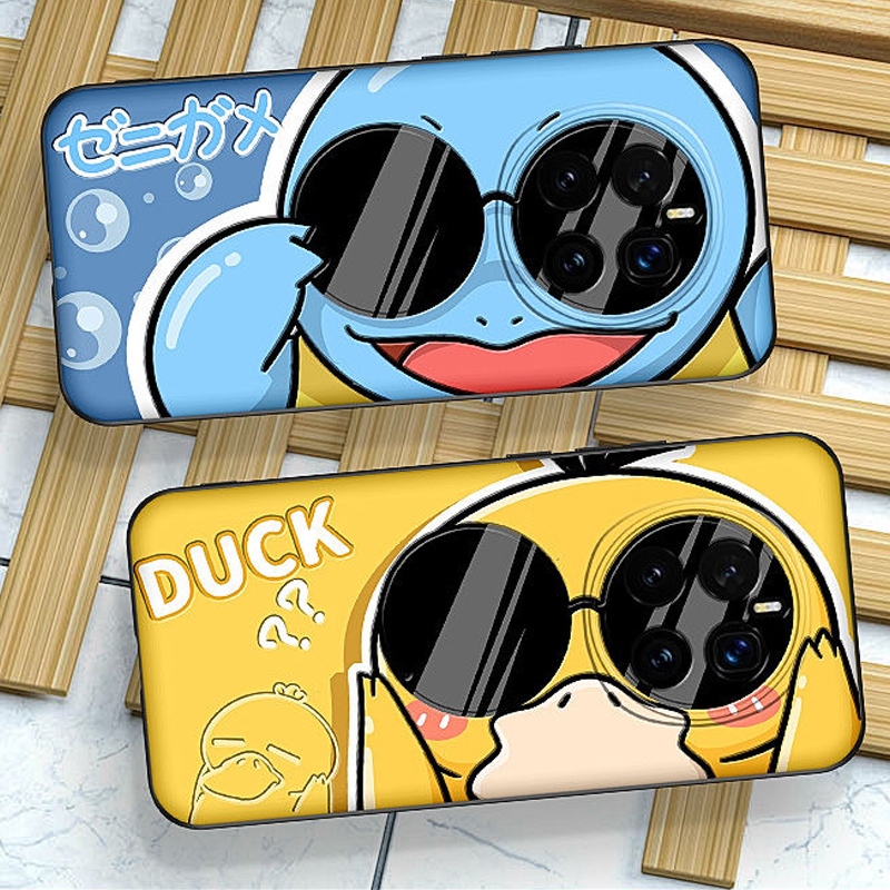 Dành Cho Honor Magic 7 Pro Chống Sốc Dành Cho Honor Magic7 5G Silicon Mềm TPU Dành Cho Honor Magic 7