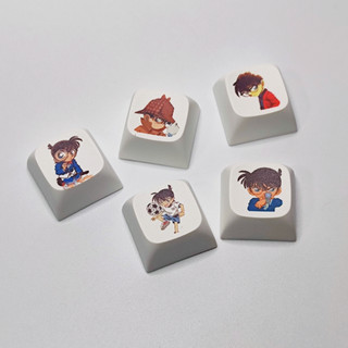 5 Cái Thám Tử CONAN RKL4