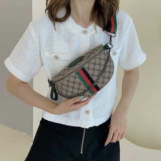 Túi Ngực Nữ Hợp Thời Trang Độc Đáo Messenger Một Vai Túi Nữ Nhẹ Đi Chơi Túi Đựng Mỹ Phẩm