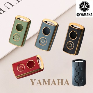Ốp Chìa Khóa YAMAHA Nmax Chìa Khóa Dành Cho YAMAHA Janus/NVX/Aerox/Exciter/Freego/Nozza/Grande/Latte / Xe Tay Ga Mới