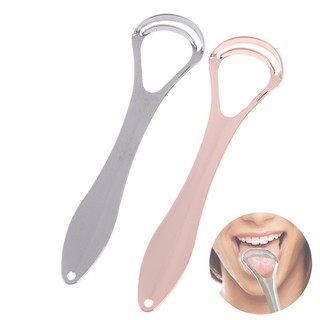 1 Dụng Cụ Vệ Sinh Lưỡi Chăm Sóc Răng Miệng