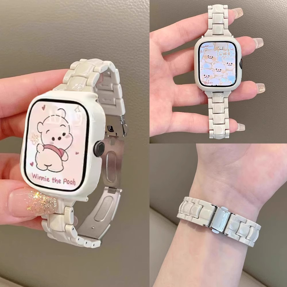 Dây đeo đồng hồ bằng nhựa mỏng cho Xiaomi Redmi Watch 4 Dây đeo đồng hồ thông minh Redmi Watch 3 3 A