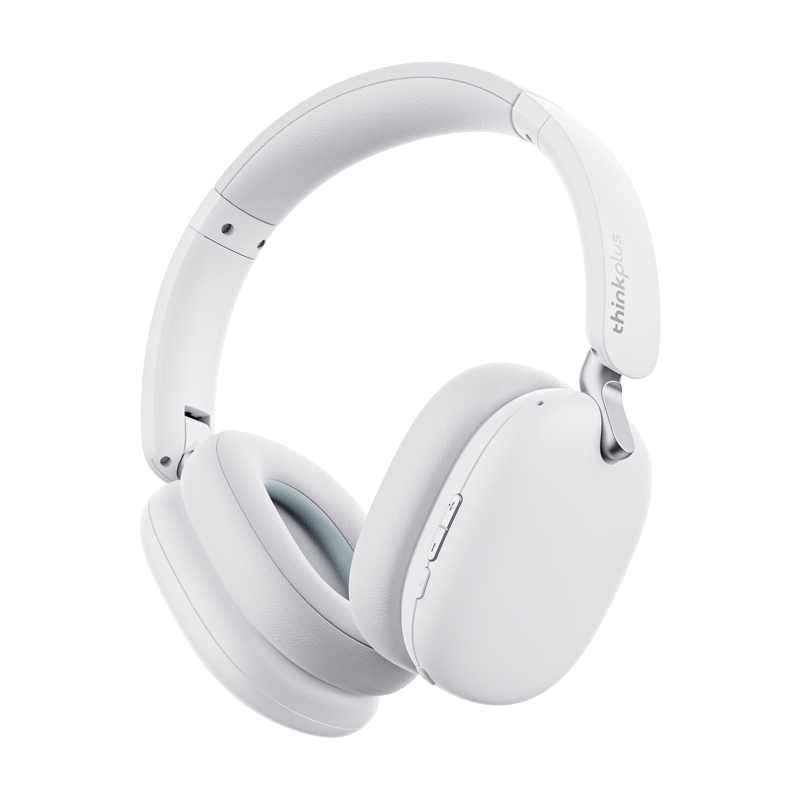 Tai nghe Bluetooth Lenovo TH60 ANC Khử tiếng ồn thông minh Chip thông minh chơi game có độ trễ thấp | BigBuy360 - bigbuy360.vn