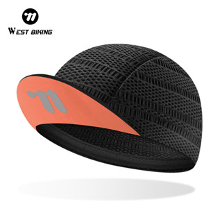 WEST BIKING Mũ Đi Xe Đạp Chống Nắng Thoáng Khí Mũ Chống Nắng Mũ Xe Đạp Xe Đạp Đường Bộ Mũ Bảo Hiểm Lót Mũ