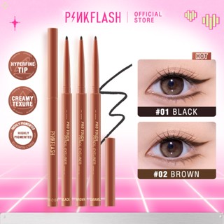 Gel kẻ mắt siêu xịn PINKFLASH E13 chống thấm nước lâu trôi 0.1g