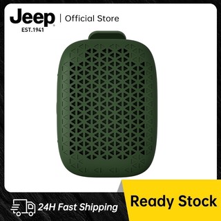  Jeep SC009 Loa Bluetooth Không Dây chống nước IPX7 loa nghe nhạc mini cầm tay 