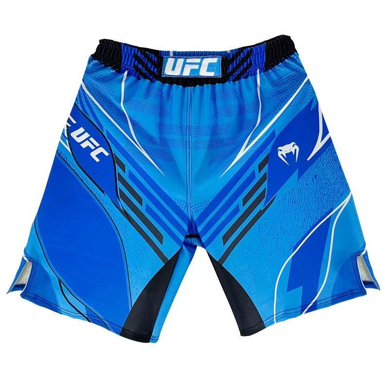 Mma Muay Thái UFC Quần Short Olivera Cùng Phong Cách Nọc Độc UFC Chung Chiến Đấu Đêm MMA Quần Quyền 