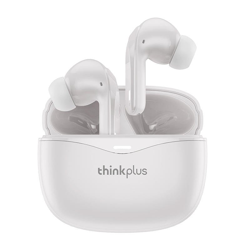 Tai nghe Bluetooth Lenovo XT52 HIFI Độ phân giải cao Chất lượng âm thanh Chơi game có độ trễ thấp có Mic Music | BigBuy360 - bigbuy360.vn