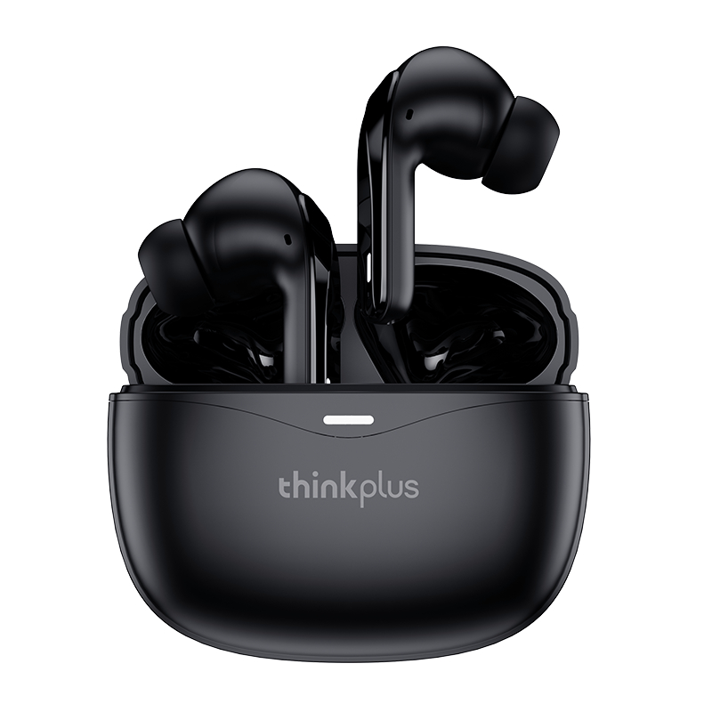 Tai nghe Bluetooth Lenovo XT52 HIFI Độ phân giải cao Chất lượng âm thanh Chơi game có độ trễ thấp có Mic Music | BigBuy360 - bigbuy360.vn