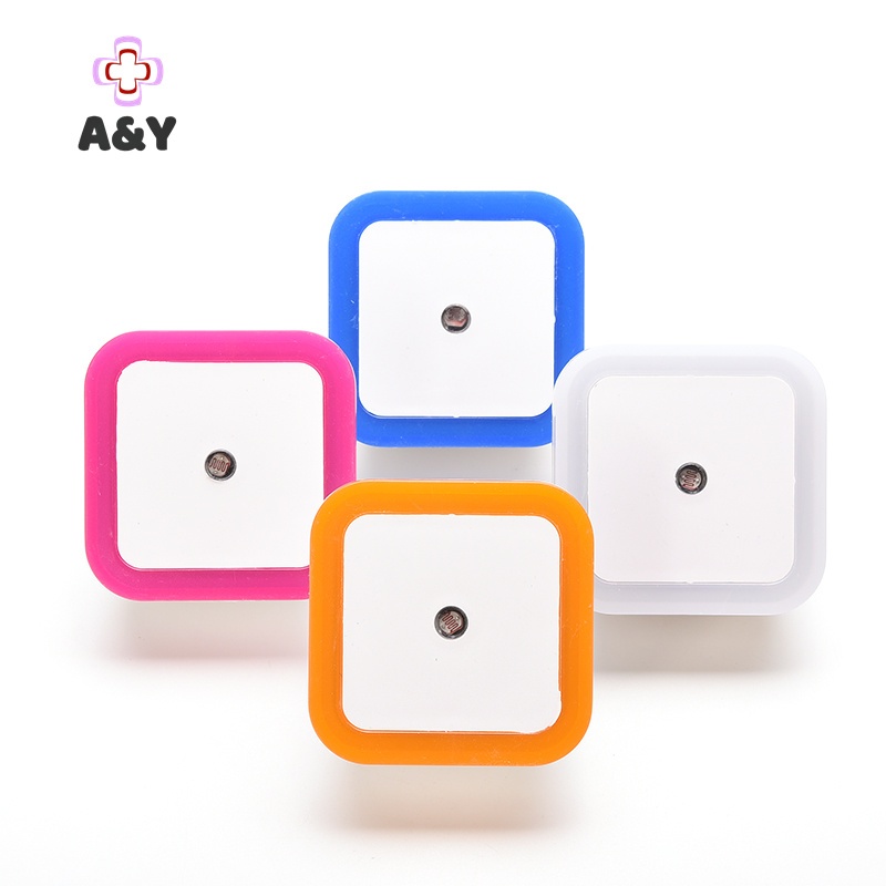 A&Y Đèn ngủ led tùy chọn màu sắc chất lượng cao