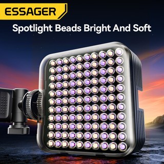 Đèn lấp đầy RGB đa chức năng ESSAGER Type-C