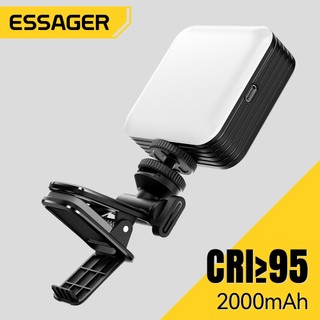 Đèn lấp đầy RGB đa chức năng ESSAGER Type-C