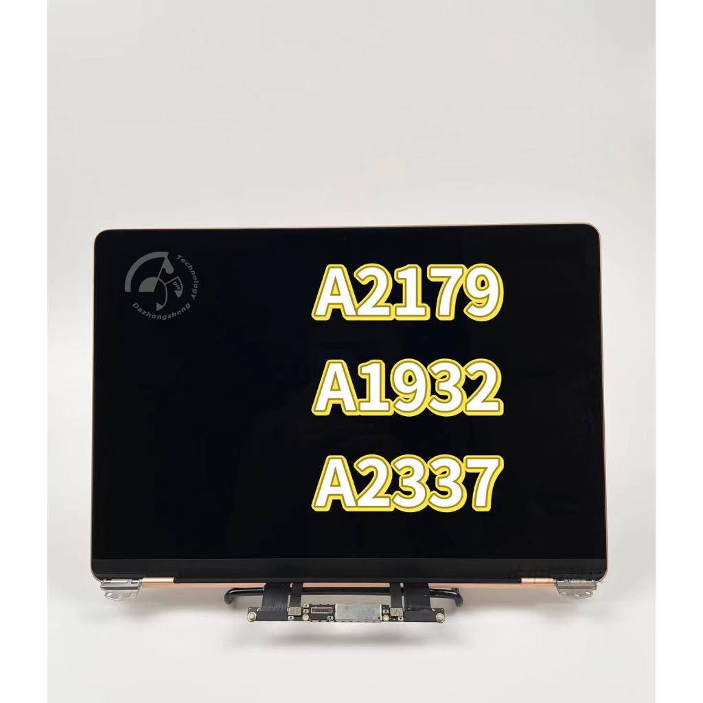 Mới A1932 A2179 A2337 Màn Hình LCD Cho Air 13 Màn Hình Thay Thế Retina 2018 2019 2020 A2337 M1 2020 