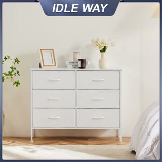 tủ vải quần áo  Tủ  đựng đồ dạng 4/5/6 ngăn kéo tủ đựng đồ phòng ngủ gia đình tủ đựng đồ chơi trẻ em