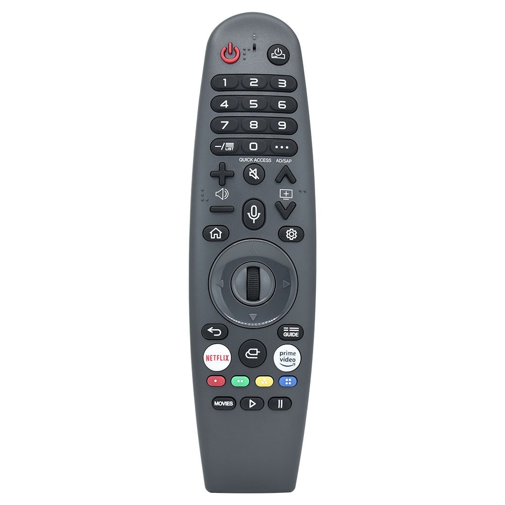 Cho DEVANT 50QUHW01 75UHD205 55QUHV05 65QUHV05 55QUHV04 tv từ xa AKB76036901 Có chức năng giọng nói 