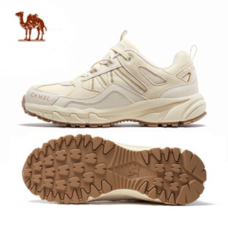 Giày thể thao CAMEL CROWN  FB22236784 chống trượt/ chống nước thời trang cho nữ