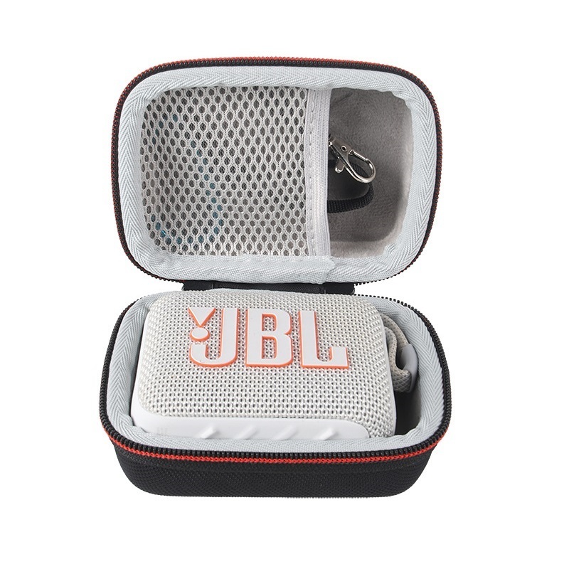Hộp đựng vỏ cứng bảo vệ cho JBL GO 4 Vỏ cứng loa nhỏ gọn