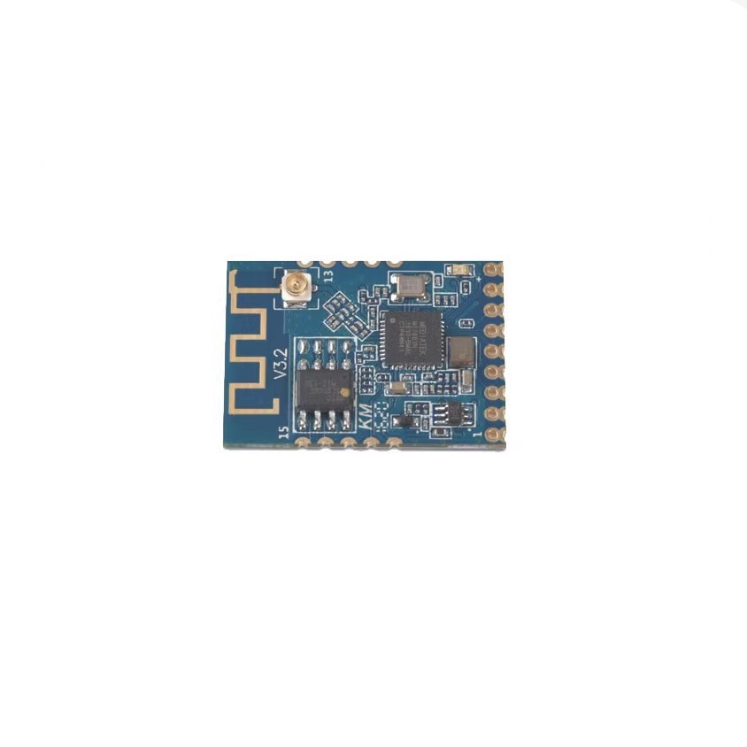Hlk-m35 MT7681 Smart Home Control HLK-M35 MT7681 Mô-đun HIFI hoàn toàn mới